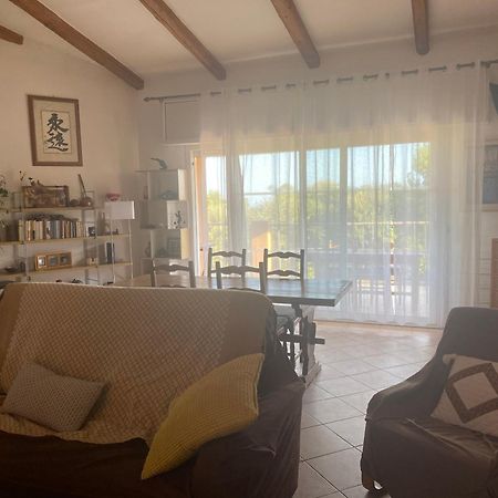 Villa Largia Porto Vecchio - A 5 Min Des Plages De Palombaggia - Calme- Climatisation Luaran gambar