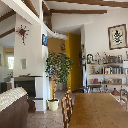 Villa Largia Porto Vecchio - A 5 Min Des Plages De Palombaggia - Calme- Climatisation Luaran gambar