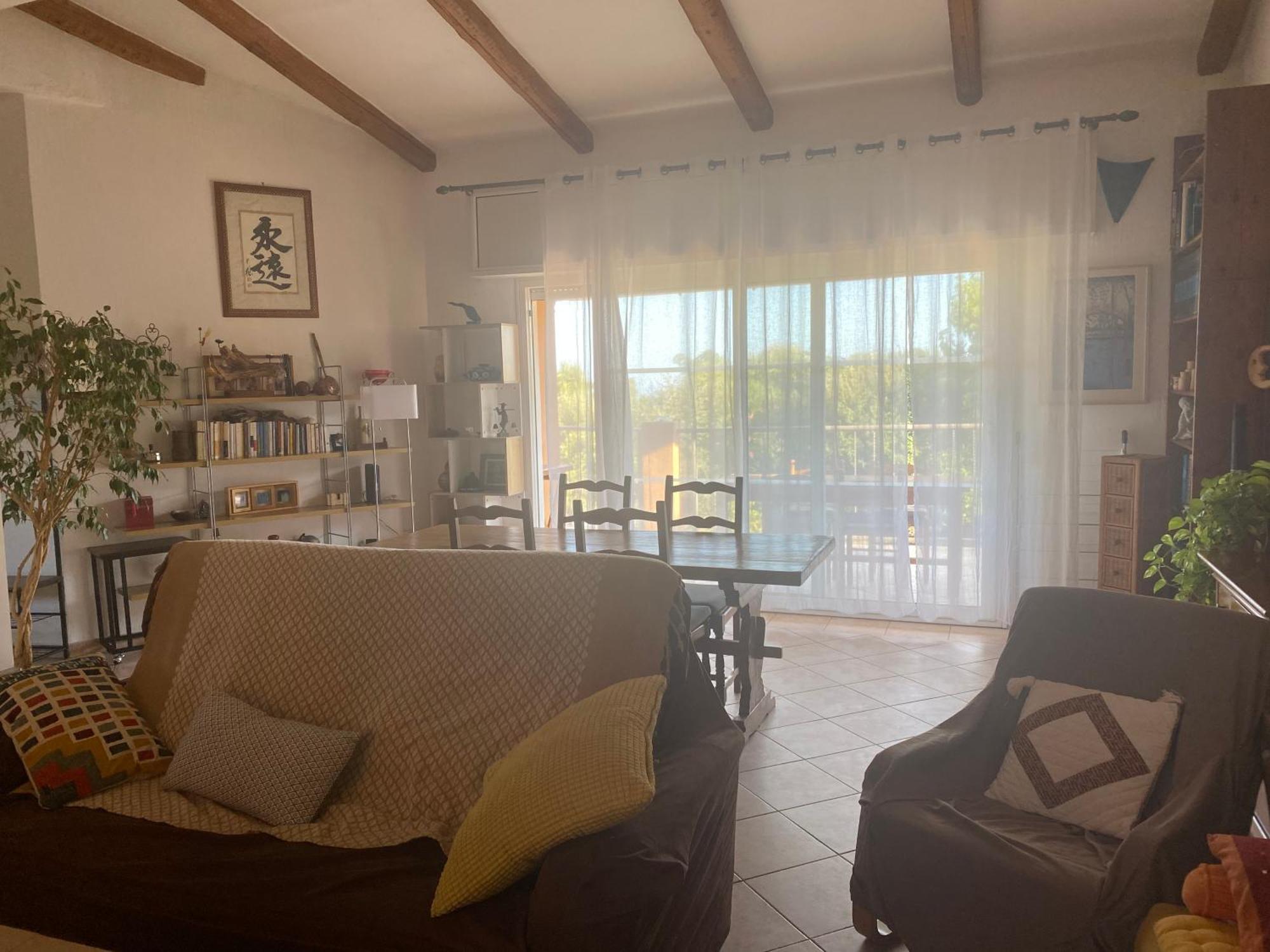 Villa Largia Porto Vecchio - A 5 Min Des Plages De Palombaggia - Calme- Climatisation Luaran gambar