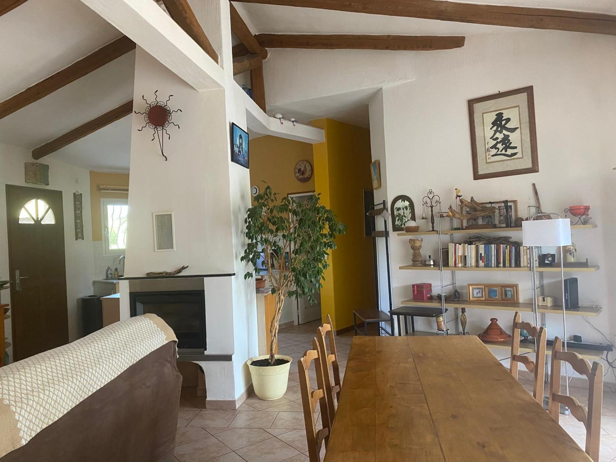 Villa Largia Porto Vecchio - A 5 Min Des Plages De Palombaggia - Calme- Climatisation Luaran gambar