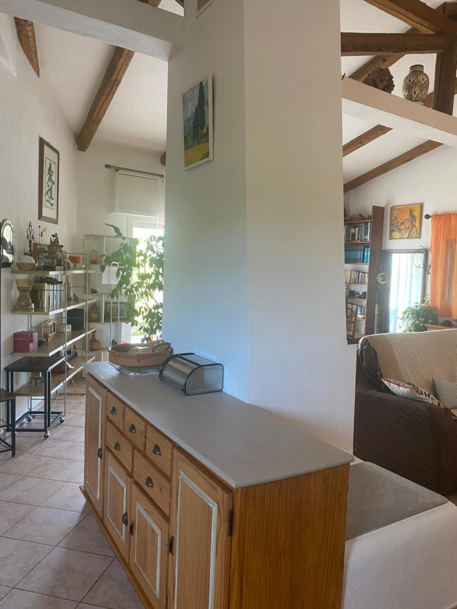 Villa Largia Porto Vecchio - A 5 Min Des Plages De Palombaggia - Calme- Climatisation Luaran gambar