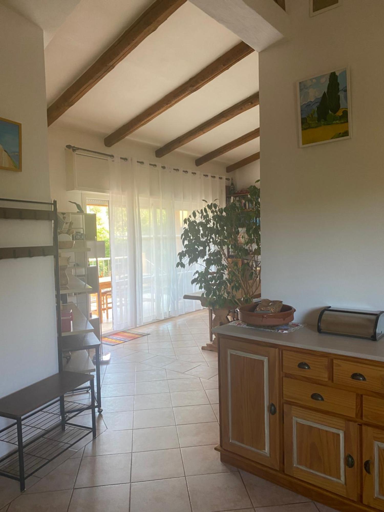 Villa Largia Porto Vecchio - A 5 Min Des Plages De Palombaggia - Calme- Climatisation Luaran gambar